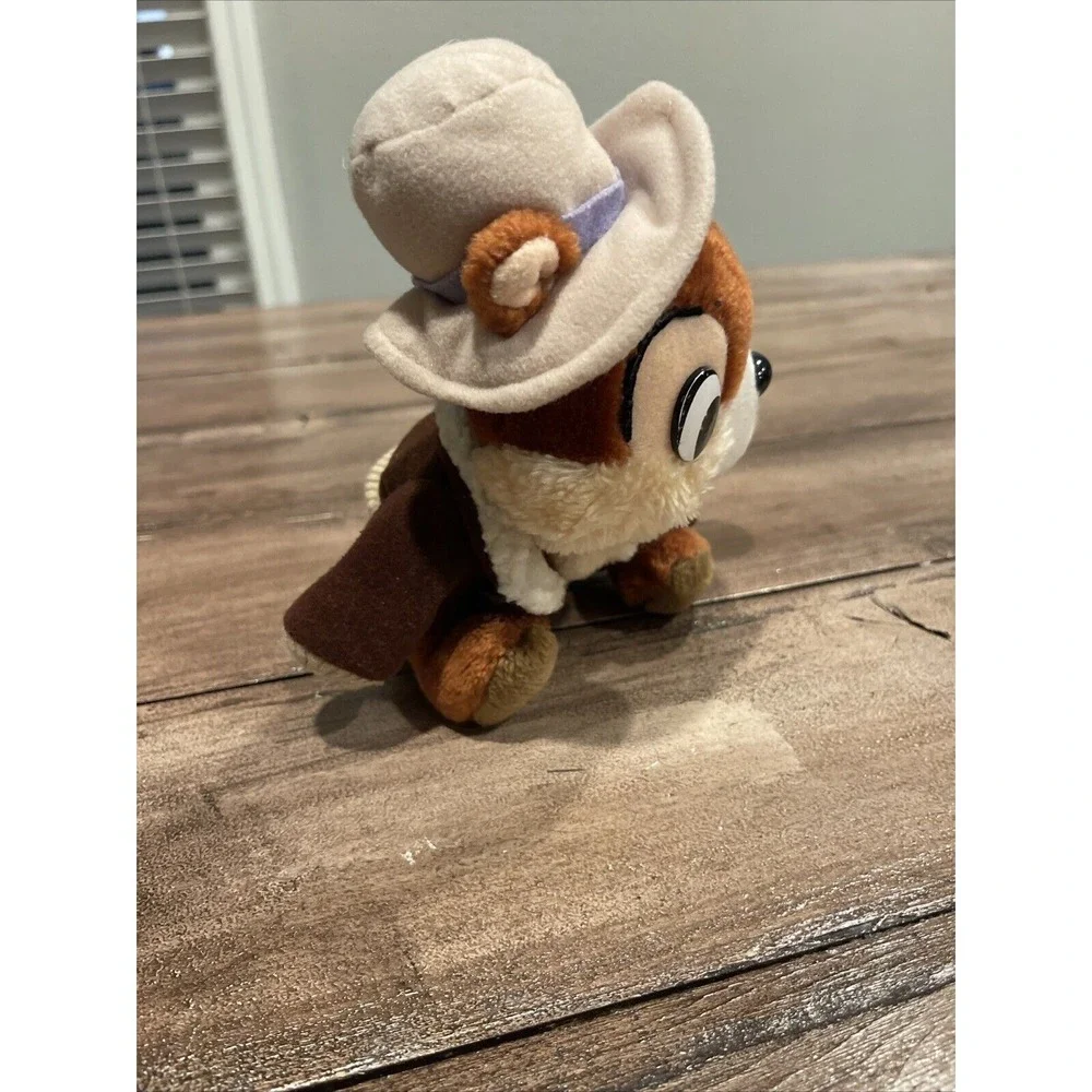 Disneyland chip & Dale rescue rangers 1990's 10